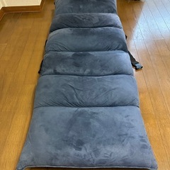 ソファ(座椅子)の画像