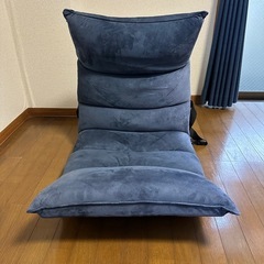 ソファ(座椅子)の画像