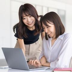 ✨️未経験可のITエンジニア or WEBデザイナー✨️の画像