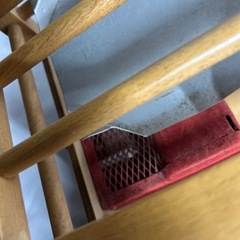 こたつ DW-100LA 温度調整ダイヤル付き　ナショナル就寝用こたつ　レトロの画像