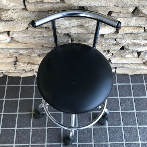 【2/14販売済HH】2ウェイバーカウンター チェア CB-172 26A 北NS3