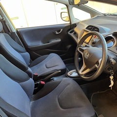 ホンダ フィット 2010年モデル 【車検残1年以上！】の画像