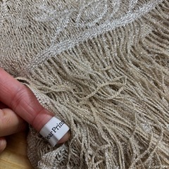 パーティーショール【Dear Princess】の画像