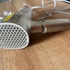 Panasonic ドライヤー／EH-NA26／2015年製／動作確認済の画像