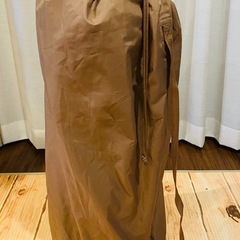 ベビーサークルの画像