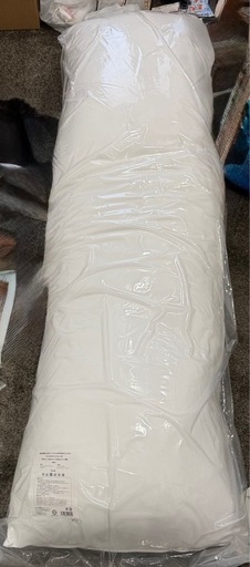 A&J 抱き枕本体 DHR7000H PREMIUM プレミアム だきまくら (ブンタ