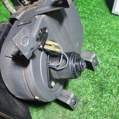 トヨタ TOYOTA カローラ デラックス COROLLA ヒーターブロア モーター Assy KE26の画像