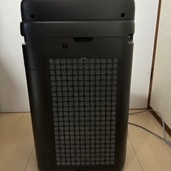 加湿空気清浄機の画像