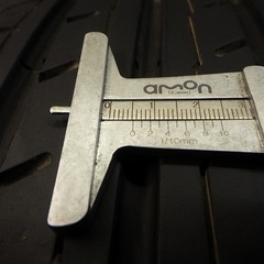 195/65R15 91S 4本 24年製 ヨコハマ ブルーアース ES32 溝5.0～5.5 プリウス ノア等 251215017の画像