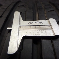 195/65R15 91S 4本 24年製 ヨコハマ ブルーアース ES32 溝5.0～5.5 プリウス ノア等 251215017の画像