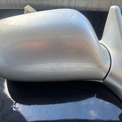 JZX100マーク2純正ミラーの画像