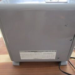 トヨクニ　電気ストーブの画像