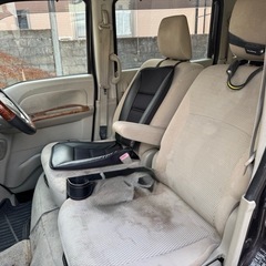 マツダ スクラムPZターボ  スズキ エブリイ OEM 格安！早い者勝ちの画像