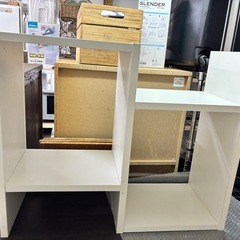 シェルフの画像