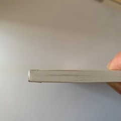 Ａ５ノートの画像