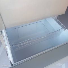 C065 送料設置無料　日立　人気モデル　大型冷蔵庫　265Lの画像