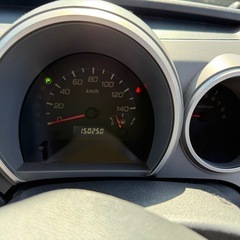 平成19年式‼️総額10万円／ワゴンRリミテッドターボ付き/車検令和8年9月迄／💰分割🉑月々7,500円～🆗の画像