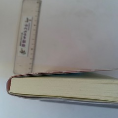 Ａ６ノートの画像