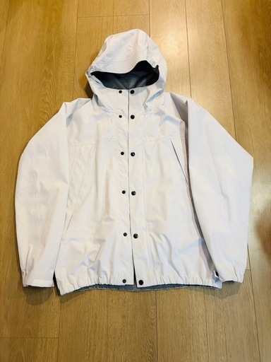 THE NORTH FACE GORE-TEX    ジャケット