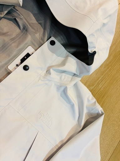 THE NORTH FACE GORE-TEX    ジャケット 