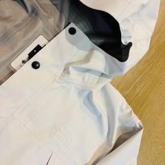 THE NORTH FACE GORE-TEX    ジャケット の画像