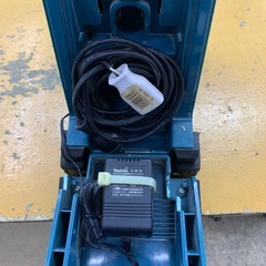 【訳あり特価】マキタ　ラジオの画像