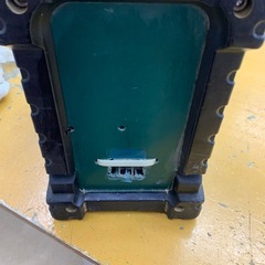 【訳あり特価】マキタ　ラジオの画像