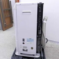 コロナ 密閉式石油ストーブ FF式ストーブ FF-VG4215S  2015年製 CORONA 木造11畳 コンクリート18畳 灯油 FFストーブ 札幌 西区 西野の画像