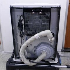 コロナ 密閉式石油ストーブ FF式ストーブ FF-VG4215S  2015年製 CORONA 木造11畳 コンクリート18畳 灯油 FFストーブ 札幌 西区 西野の画像