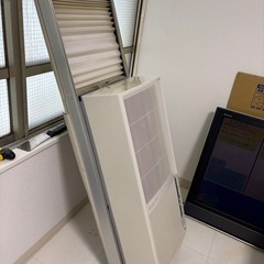 
エアコンの画像