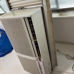 
エアコンの画像