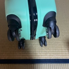 美品‼️スーツケースの画像