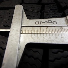 155/65R13 73Q ４本 22年製 ダンロップ ウインター MAXX WM02 溝8.5～9.0 プレオ ワゴンR等 251215027の画像