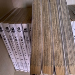 文豪ストレイドッグス1〜21その他の画像