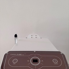 DERMA SPA  ハイドロヴィーナス同等品の画像