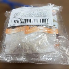 カーフレグランス　2種（4種、金木犀の香り×5個）の画像