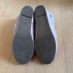 子ども用ブーツの画像