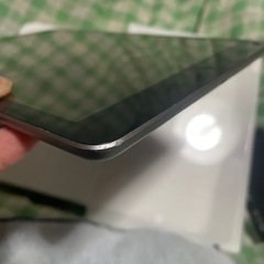 iPad5世代32GB　Wi-Fi + Cellularの画像