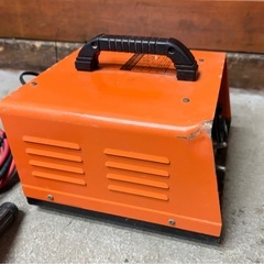セルスター　バッテリー充電器&セルスターター◆セルスタート機能付きの画像