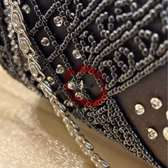 パーティーバックの画像