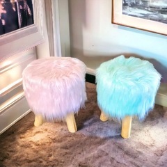 ウィッスラーフットストゥ―ル　スウェーデン製　6脚　(新品　未使用)の画像