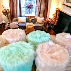 ウィッスラーフットストゥ―ル　スウェーデン製　6脚　(新品　未使用)の画像