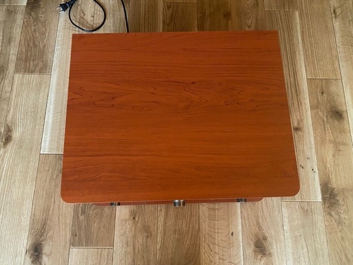 ION AUDIO Superior LP【レコードプレーヤー】