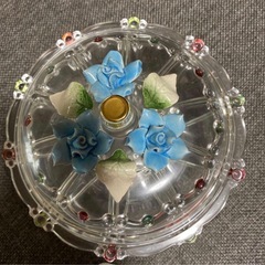 ボンボンケースの画像