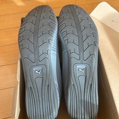 【未使用】PUMAスニーカー【ドリフトキャット5ウルトラ2ミックス】の画像