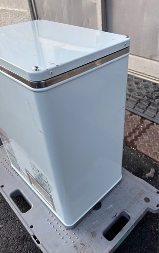 【動確済み】イトミック 業務用 電気湯沸器 EW-12N4B-BT(1) 12L 単相 100V 貯湯式 壁掛け 小型 日本イトミック iTomic 電気温水器 大阪