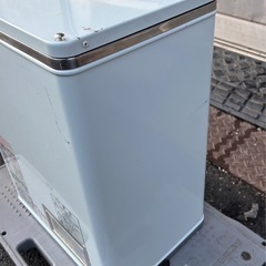 【動確済み】イトミック 業務用 電気湯沸器 EW-12N4B-BT(1) 12L 単相 100V 貯湯式 壁掛け 小型 日本イトミック iTomic 電気温水器 大阪の画像