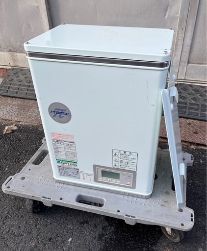 【動確済み】イトミック 業務用 電気湯沸器 EW-12N4B-BT(1) 12L 単相 100V 貯湯式 壁掛け 小型 日本イトミック iTomic 電気温水器 大阪