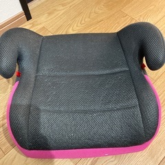 キッズシートの画像