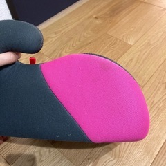 キッズシートの画像